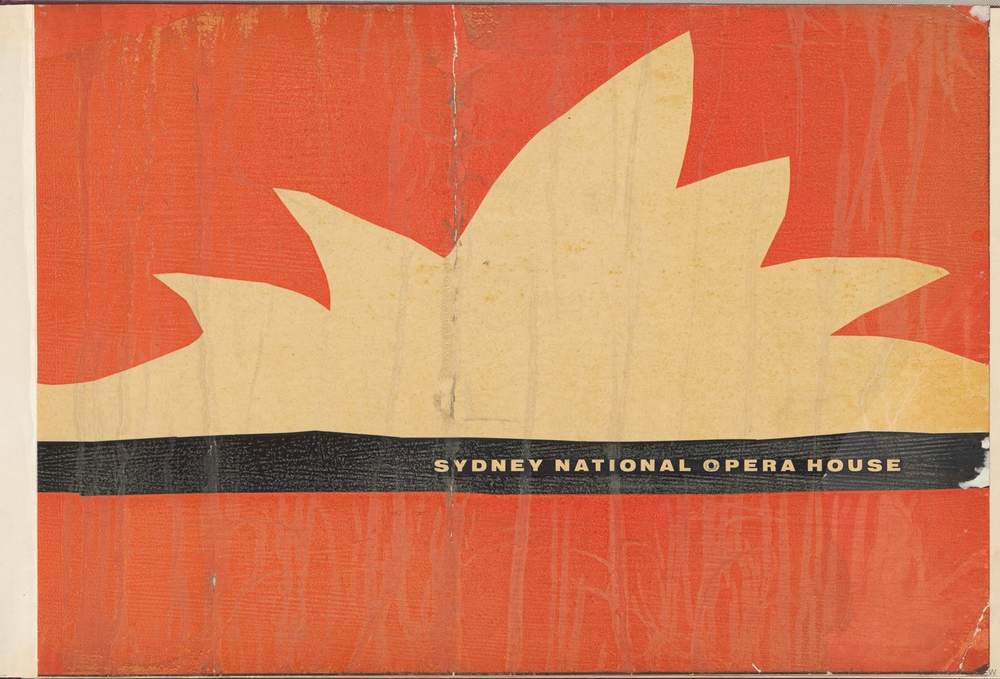 The Red Book, 1958 [cover] (©State of New South Wales through the State Records Authority of NSW 2016).