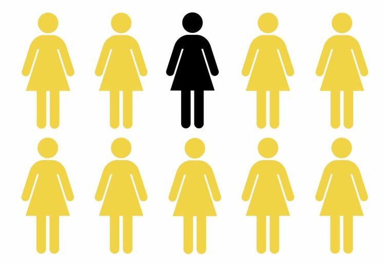 One in ten women suffer endometriosis