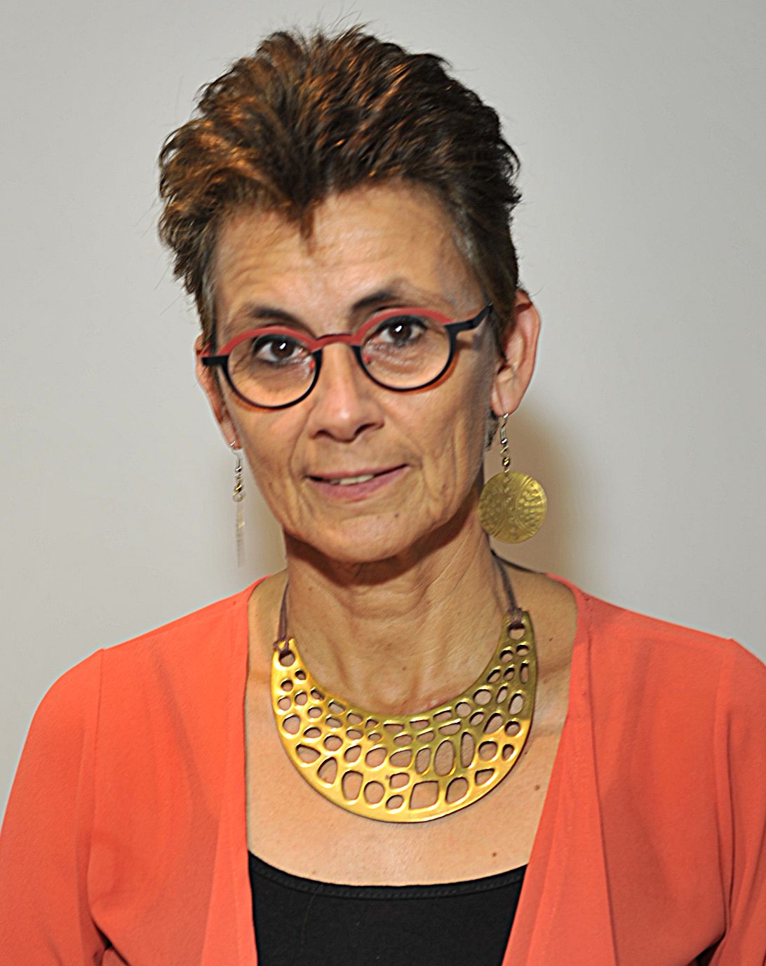 Associate Professor Elske van de Fliert