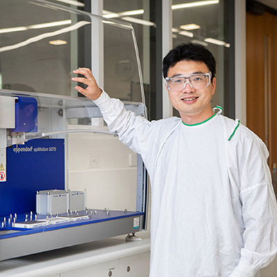 Nanotechnology offers pain relief for tooth sensitivity