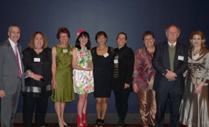 The SCRIPT team: School of Pharmacy: Ms Jacqueline Bond, Ms Leigh McKauge, A/Prof Kathryn Steadman and A/Prof Lynne Emmerton (formerly at UQ) and ICTE-UQ:  Ms Michele Feinberg, Ms Alex Rossi, Ms Marg Cannell and TEDI: Dr Wendy Green, Ms Terrilyn Sweep.