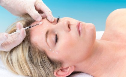 Research shows Botox travels to our central nervous system