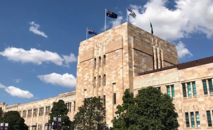 Millions In Arc Funding For Successful Uq Projects Uq News The University Of Queensland Australia