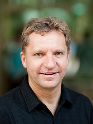 Professor Matt Trau