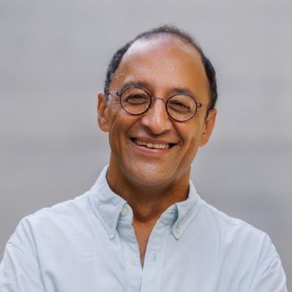 Professor Pankaj Sah - UQ Researchers