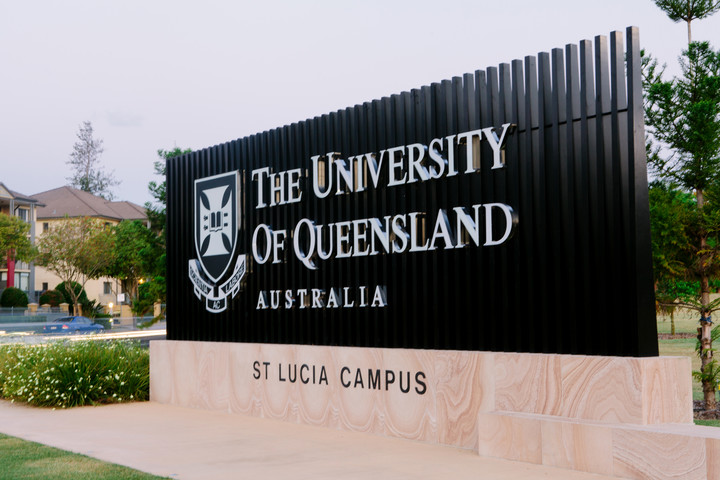 Uq Sweeps 22 6m In Arc Funding Uq News The University Of Queensland Australia