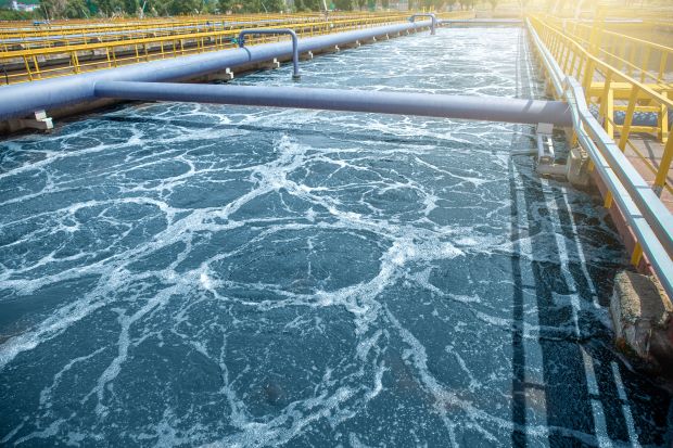 University of Queensland researchers and international collaborators have found a deadly synthetic drug in wastewater in the United States – the