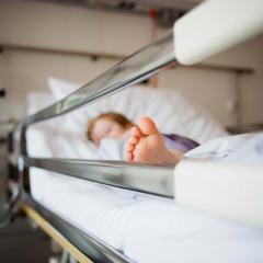 Sepsis is an often deadly consequence of severe infections in children